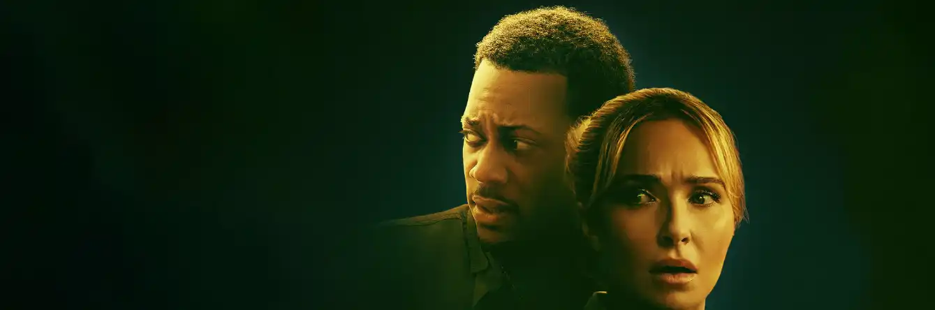 Триллеры 2024