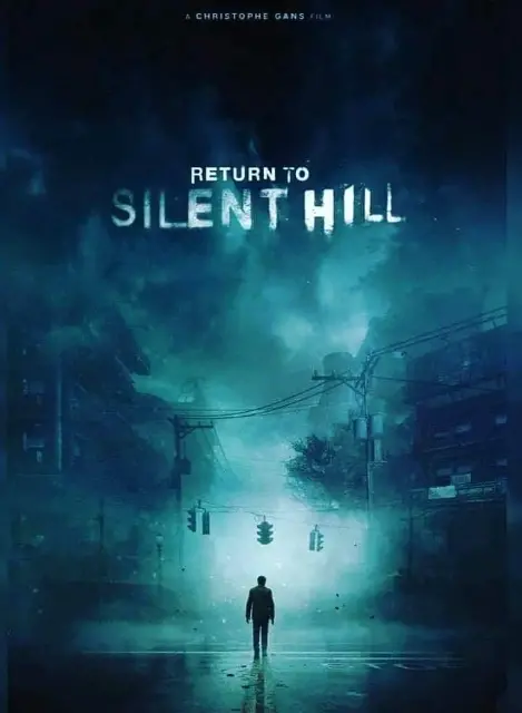 Возвращение в Сайлент Хилл 2025