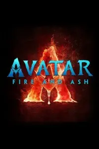 Аватар 3: Огонь и пепел 2025