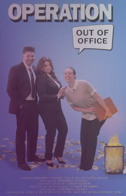 Operation: Out of Office 2025