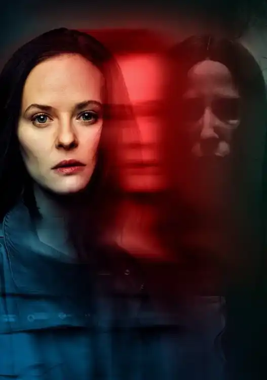 Странные Ангелы 2025 все серии подряд