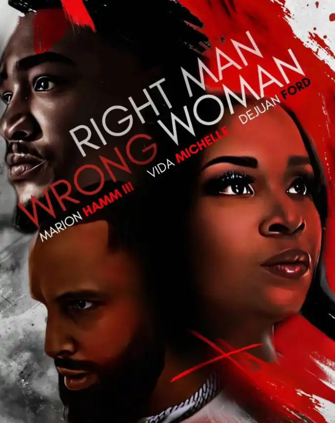 Идеальный мужчина, не та женщина 2025