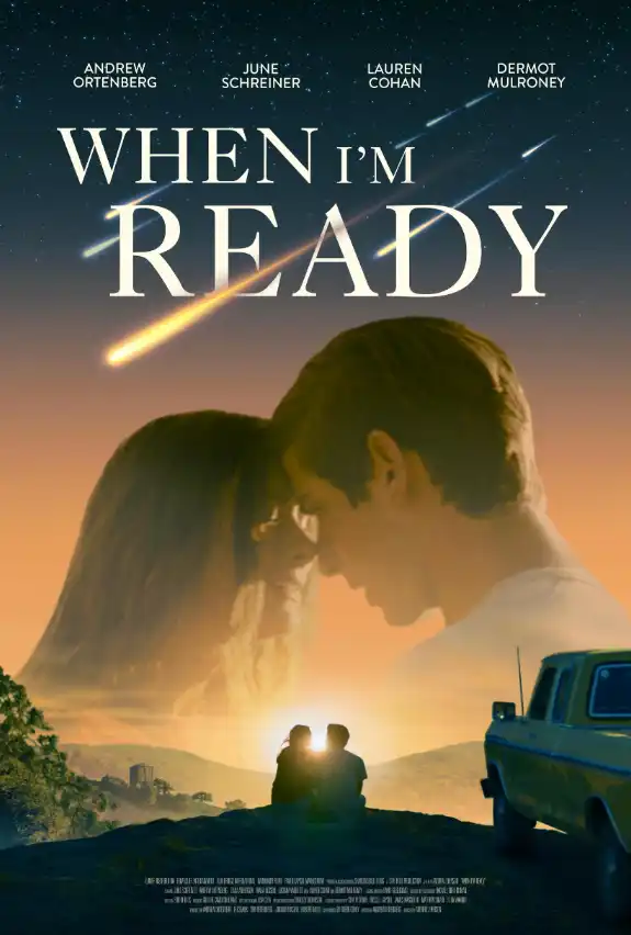 Любовь и другой апокалипсис 2025