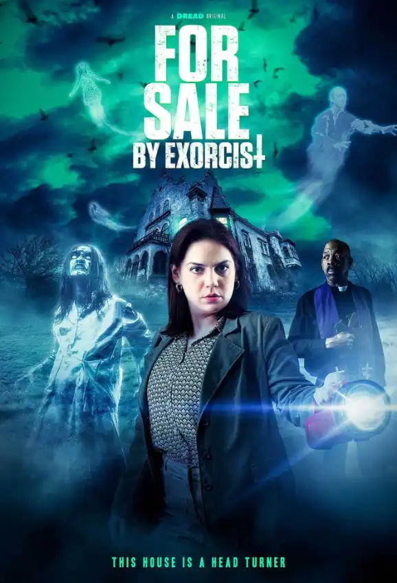 В продаже от экзорциста 2025