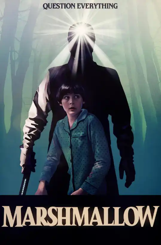 Маршмэллоу 2025