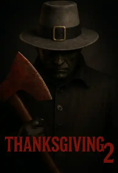 День благодарения 2 (2025)