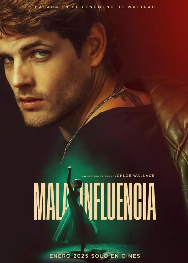 Плохое влияние 2025