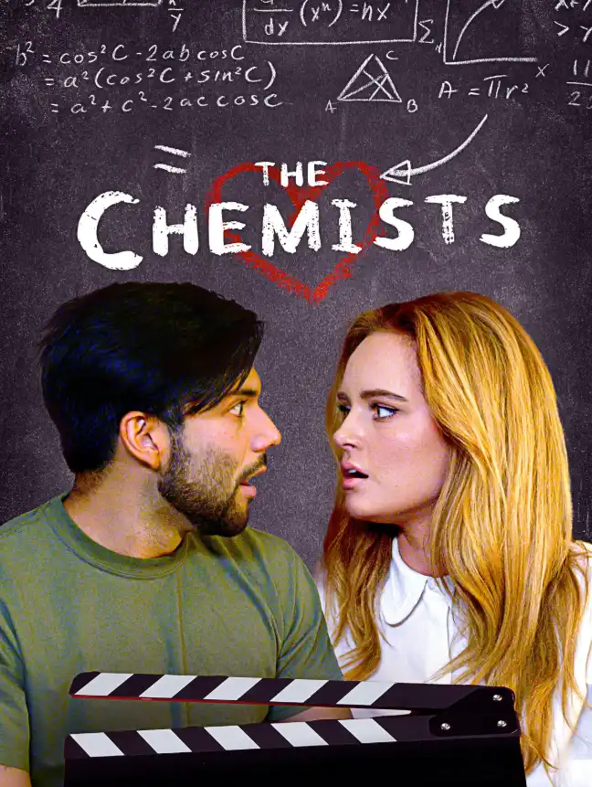 В поисках химии 2025