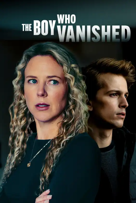 Исчезнувший мальчик 2025