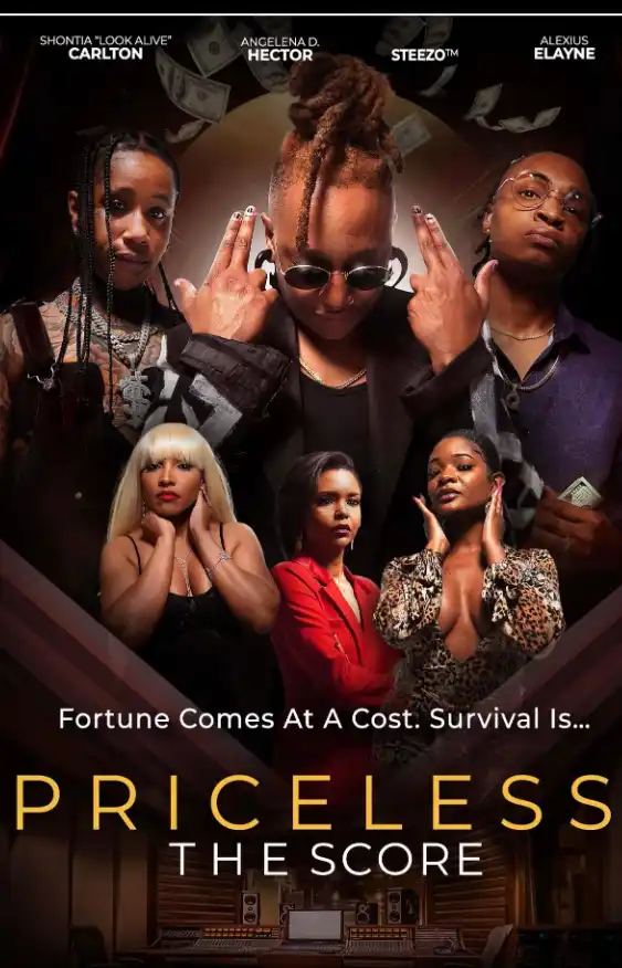 Оценён, как бесценный 2025