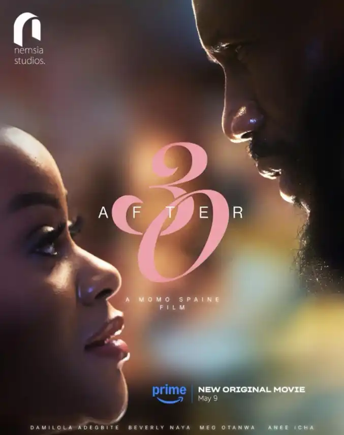 После тридцати 2025