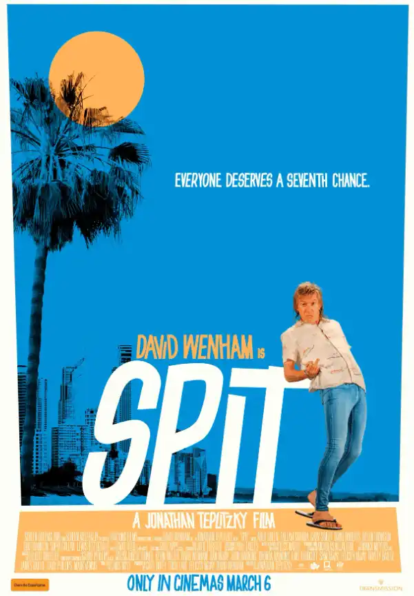 Спит фильм 2025