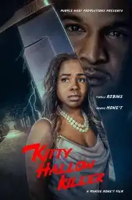 Убийца из Китти Холлоу 2025