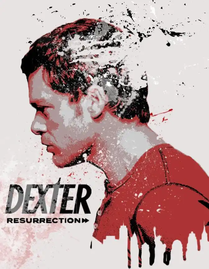 Сериал Декстер 2025