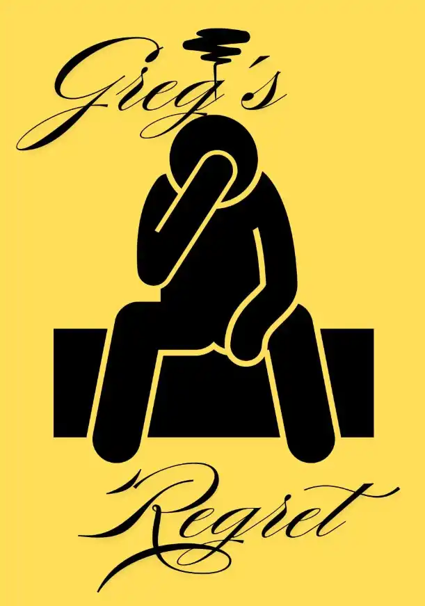 О чём жалеет Грег 2025