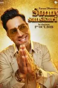 Sunny Sanskari Ki Tulsi Kumari 2025