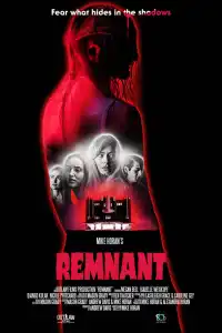 Фильм Remnant 2024