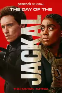 Сериал День Шакала 2024