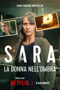 Сара: Женщина в тени 2025