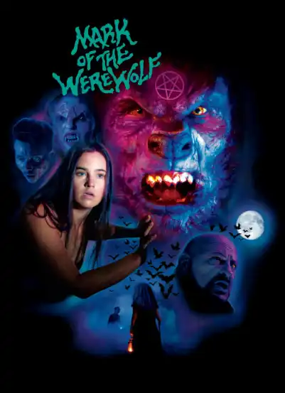 Клеймо оборотня 2025