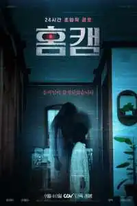 Домашняя камера 2025