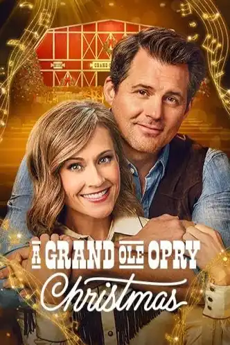 Рождество в Гранд Ол Опри 2025